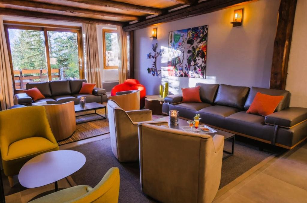 Hotel & Spa Merilys - View 5