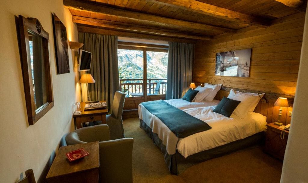 Hotel & Spa Merilys - View 2