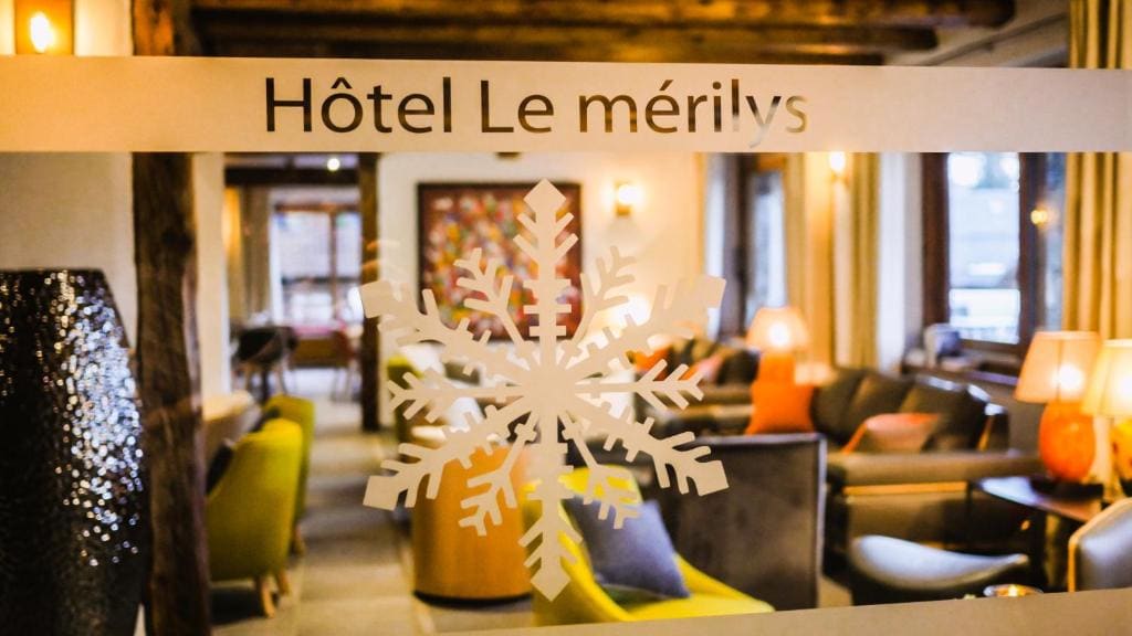 Hotel & Spa Merilys - View 3