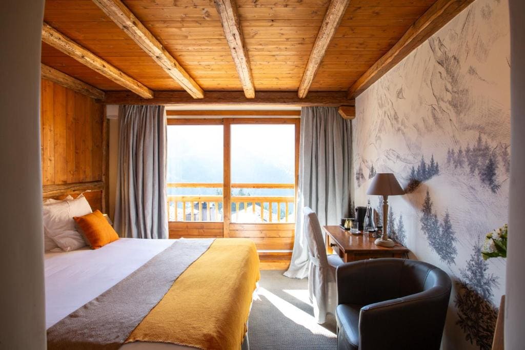 Hotel & Spa Merilys - View 7