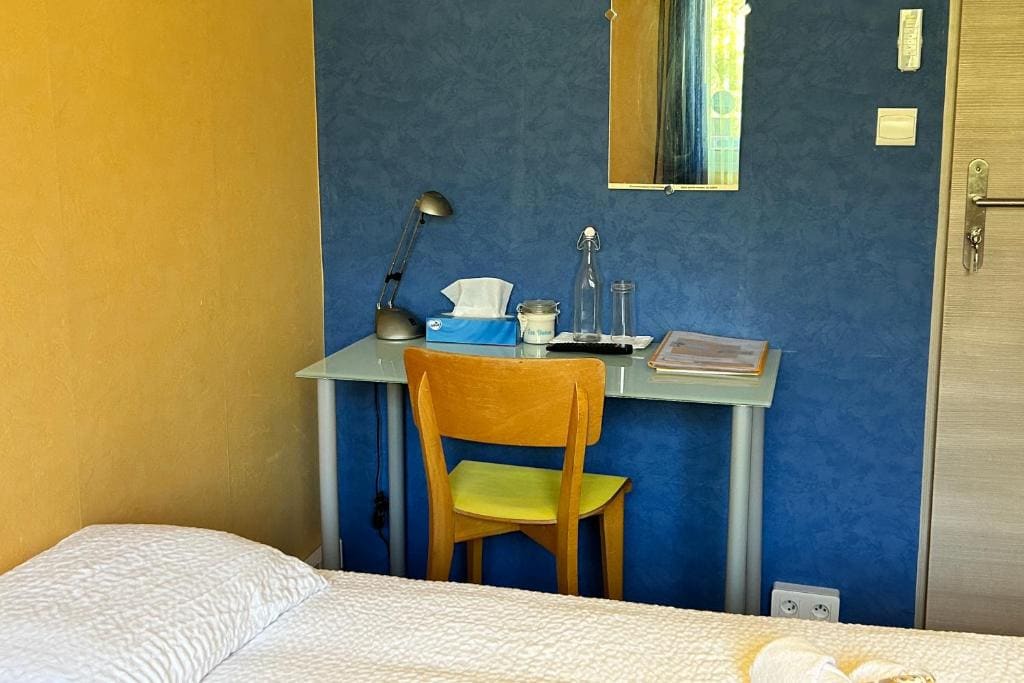 Mes Oasis Nancy — Ansicht 4