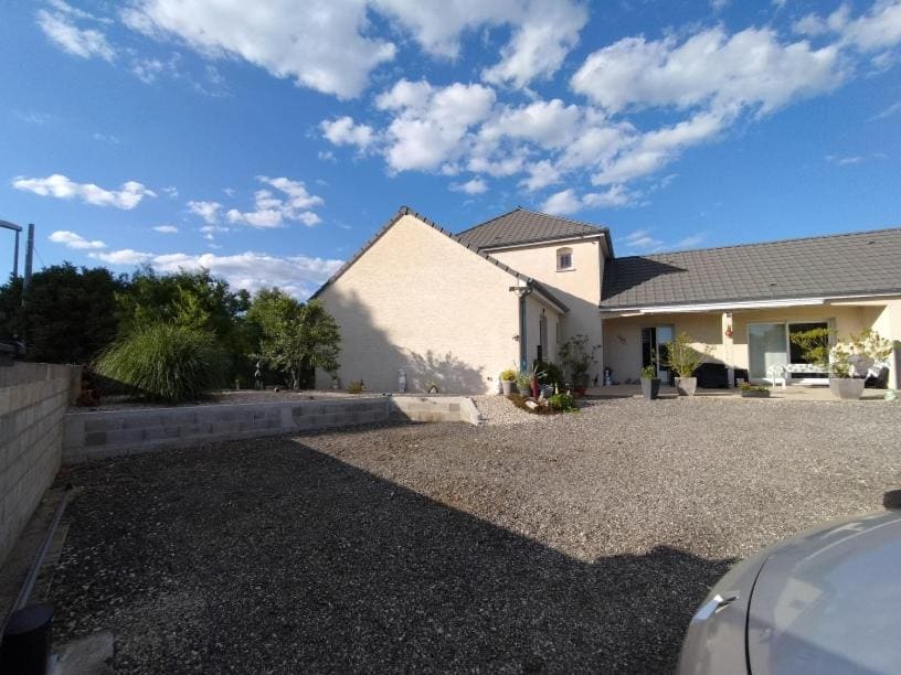 La Maison au bord de Saône - View 5
