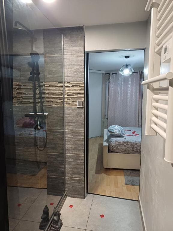 Maison avec jacuzzi - View 5
