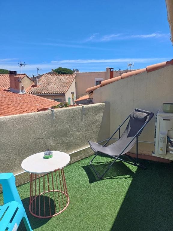 Maison avec jacuzzi - View 7