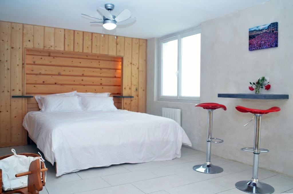 Maison d'hôtes MIRADOUR - View 7