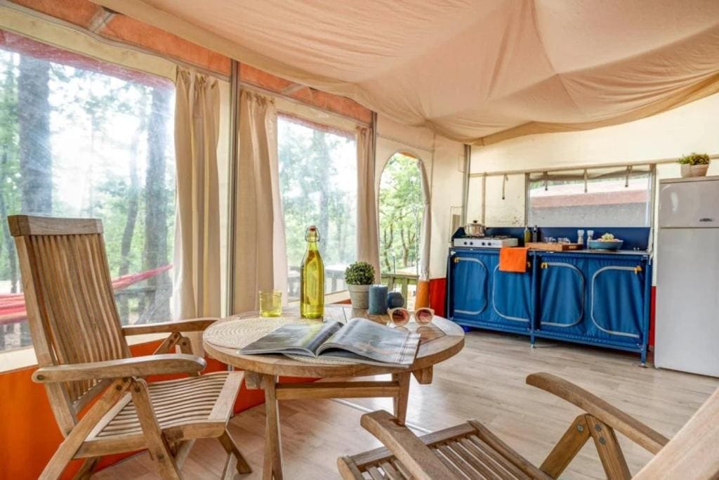 Camping 3 étoiles - Piscine - eehcdh - View 7