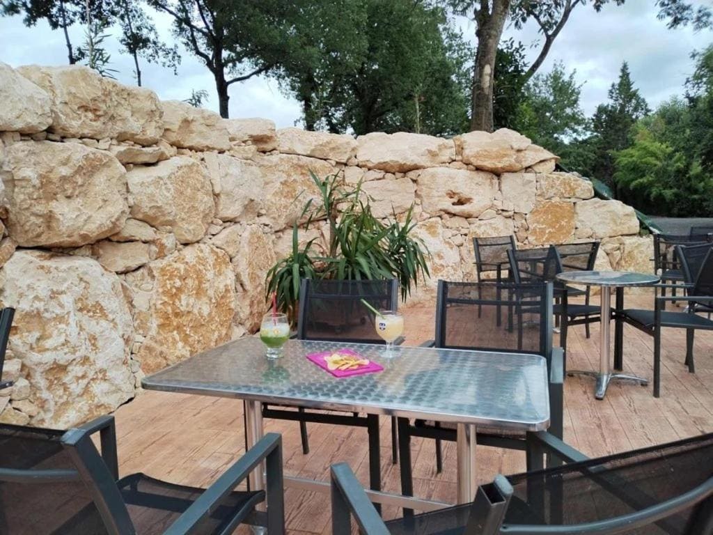 Camping 3 étoiles - Piscine - eehcdh - View 6