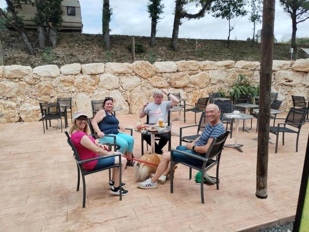 Camping 3 étoiles - Piscine - eehcdh - View 4