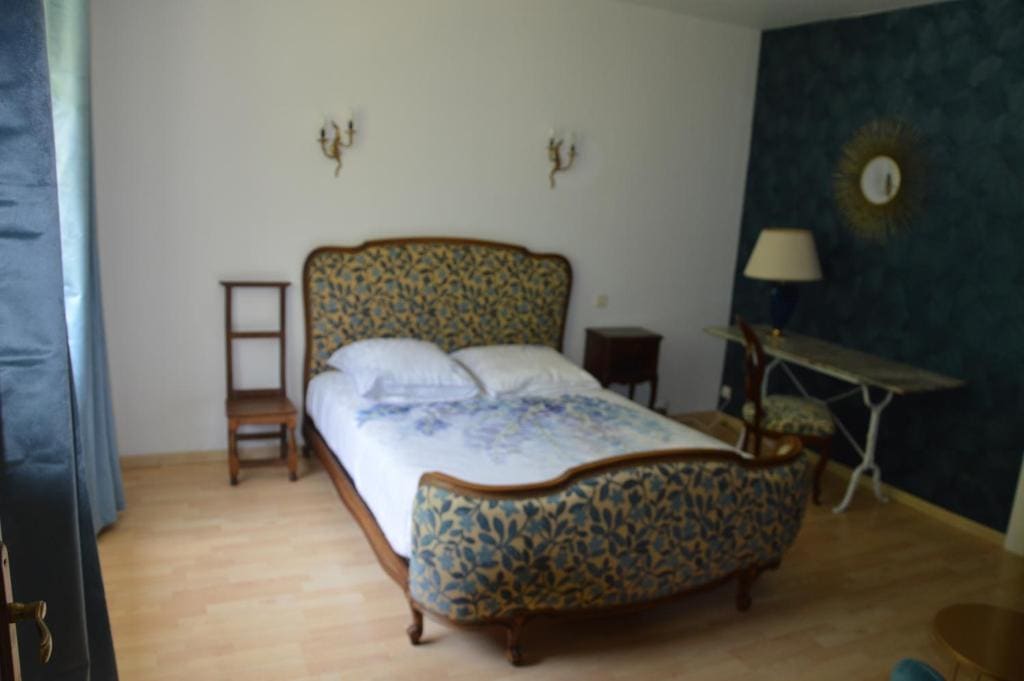 Moulin de la Cuse - Chambre La Cuse - View 3