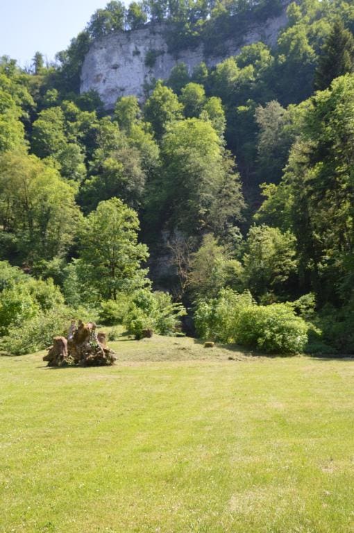 Moulin de la Cuse - Chambre La Cuse - View 5