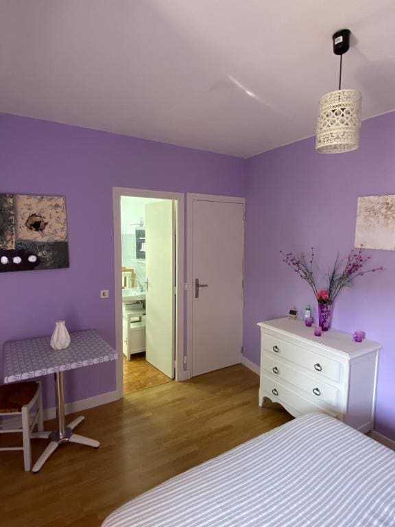 Moulin de Latouille - View 5