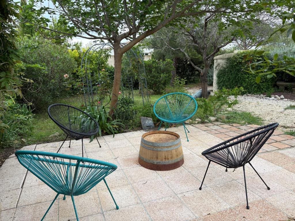 CHAMBRE D’HÔTES NATURE ET SAVEURS - Main view