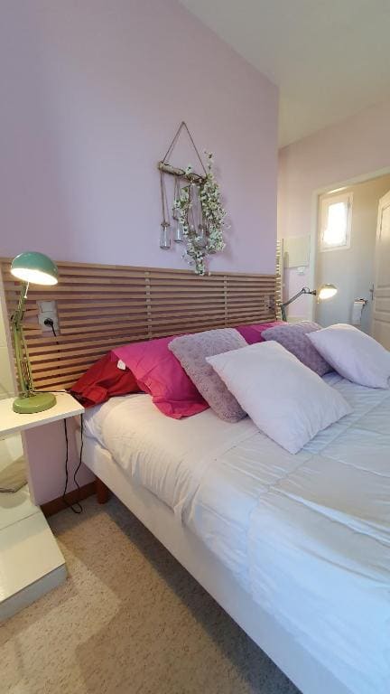 CHAMBRE D’HÔTES NATURE ET SAVEURS - View 5