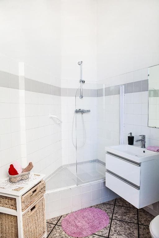 Nice Riviera Sweet Home Chambres d'hotes - View 5