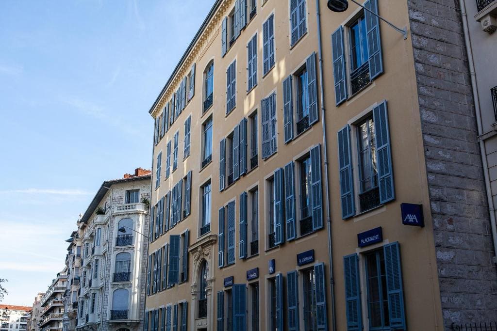 Nice Riviera Sweet Home Chambres d'hotes - View 2