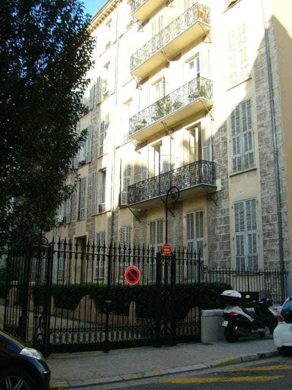 Nice Riviera Sweet Home Chambres d'hotes - Main view