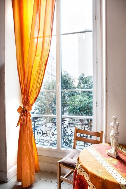 Nice Riviera Sweet Home Chambres d'hotes - View 7