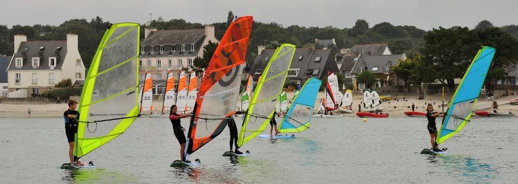 Nid douillet Les Mouettes - View 2