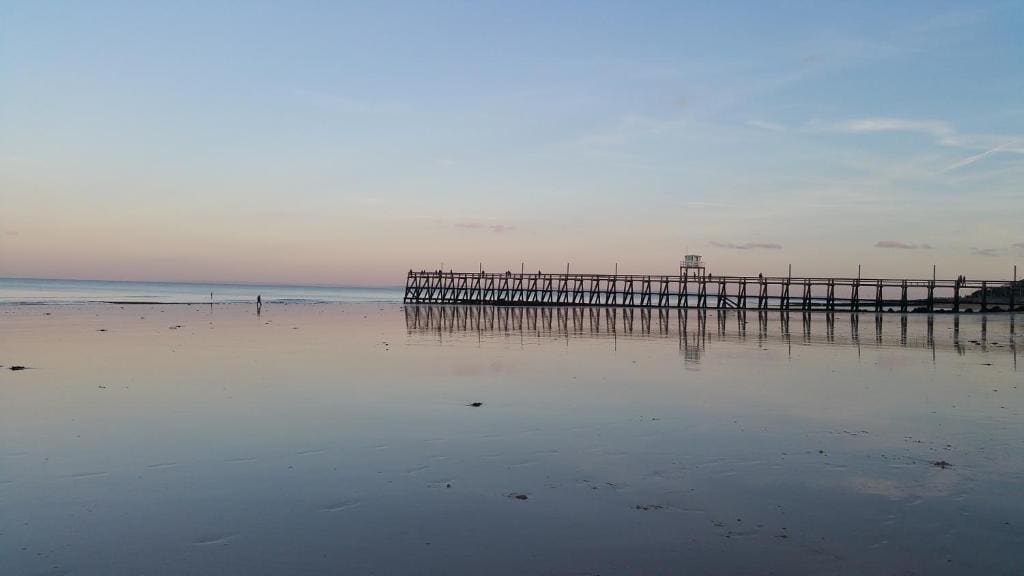 Normandie Sword Beach - View 5