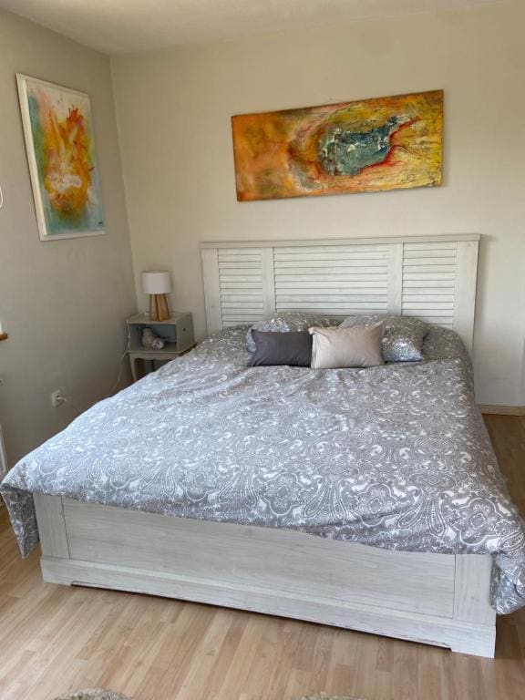Notre Rêve - Chambre d'hôtes - View 2