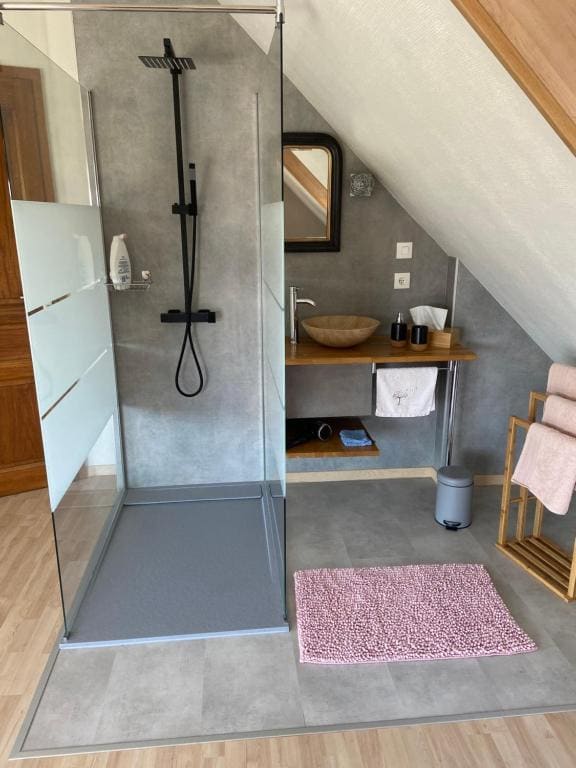 Notre Rêve - Chambre d'hôtes - View 5