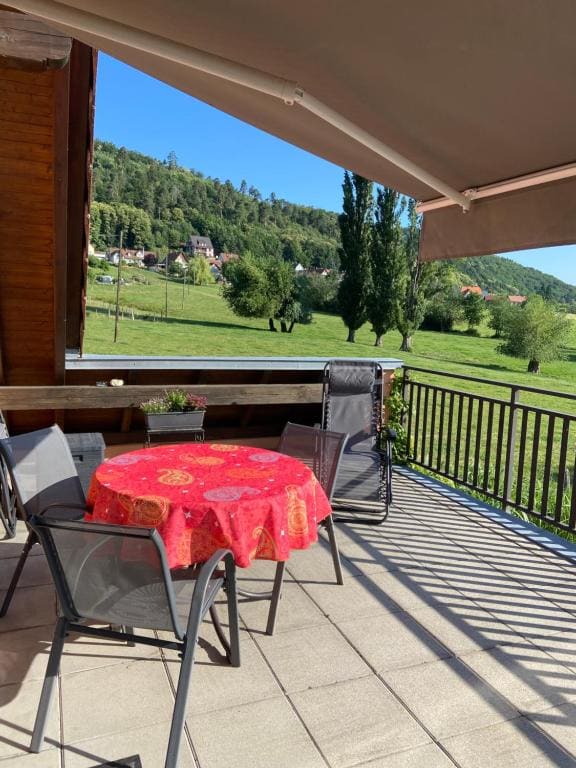 Notre Rêve - Chambre d'hôtes - View 6