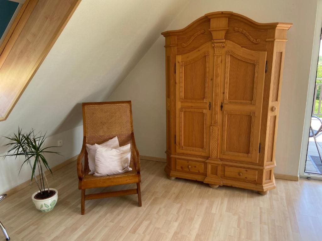 Notre Rêve - Chambre d'hôtes - View 4