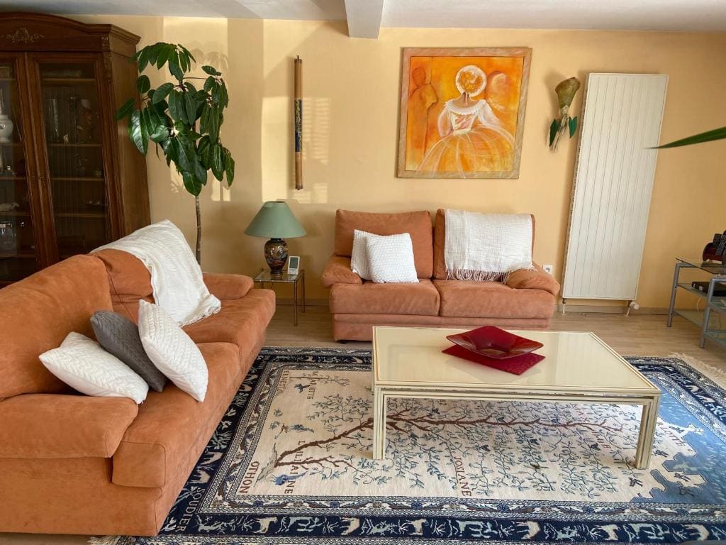 Notre Rêve - Chambre d'hôtes - Main view