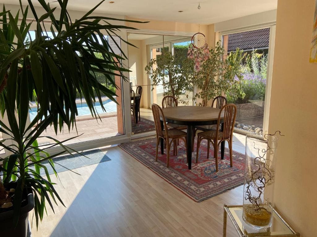 Notre Rêve - Chambre d'hôtes - View 7