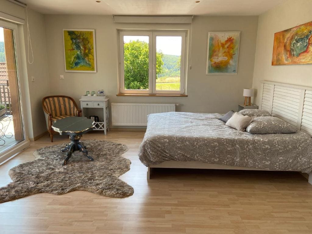Notre Rêve - Chambre d'hôtes - View 3