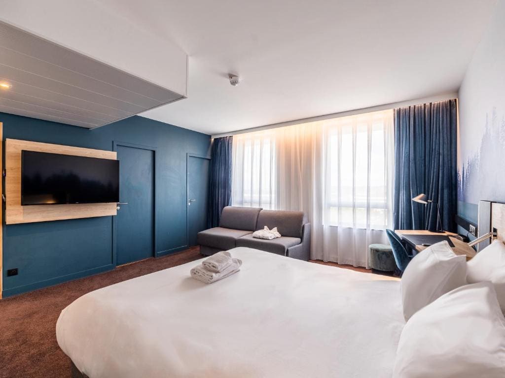 Novotel Annemasse Centre - Porte de Genève - View 2