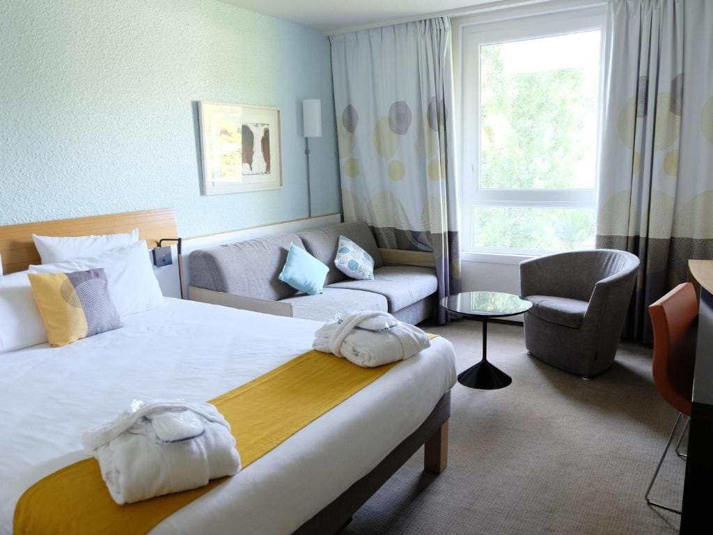 Novotel Marseille Est Porte d'Aubagne - View 7