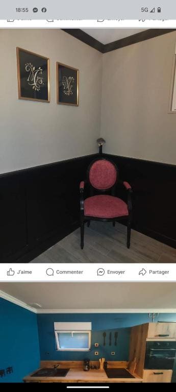 Ô bonheur du paon - View 3