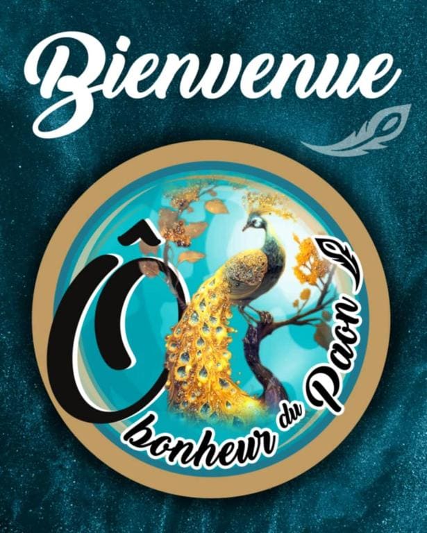 Ô bonheur du paon - View 5
