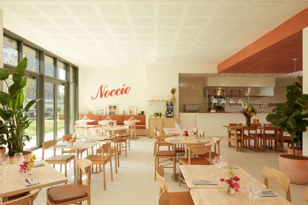 OKKO Hotels Paris Rosa Parks - View 4