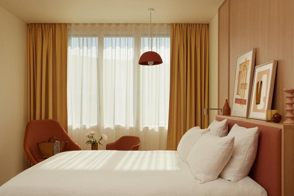 OKKO Hotels Paris Rosa Parks - View 2