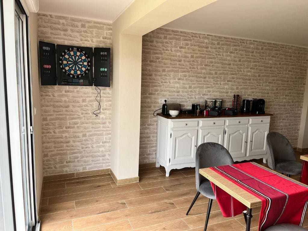 Ongi Etorri Chez les Ch'tis Chambre d hôtes - Main view