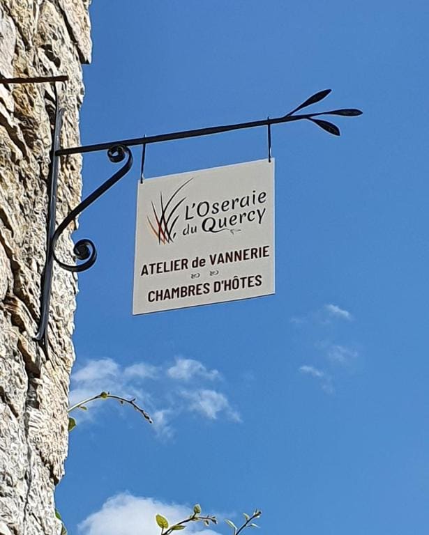 L'Oseraie du Quercy - View 5