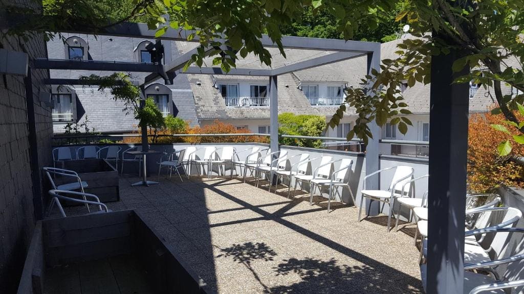 Hôtel Padoue - View 6