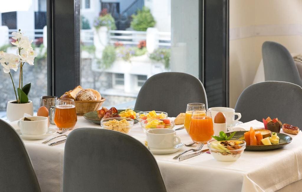 Hôtel Padoue - View 4