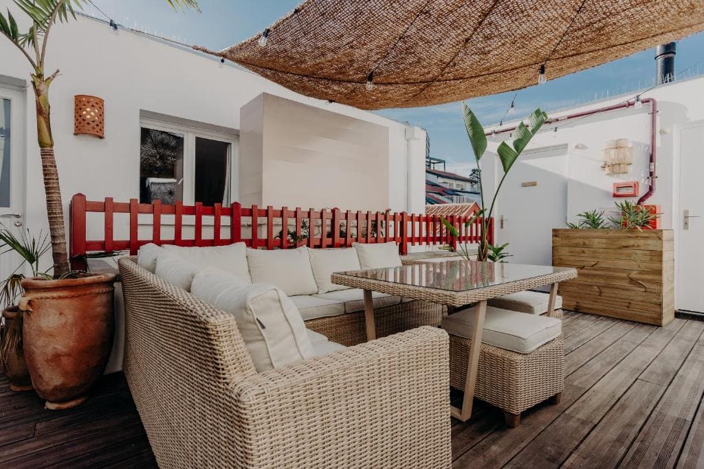 Hôtel PALMITO - View 5