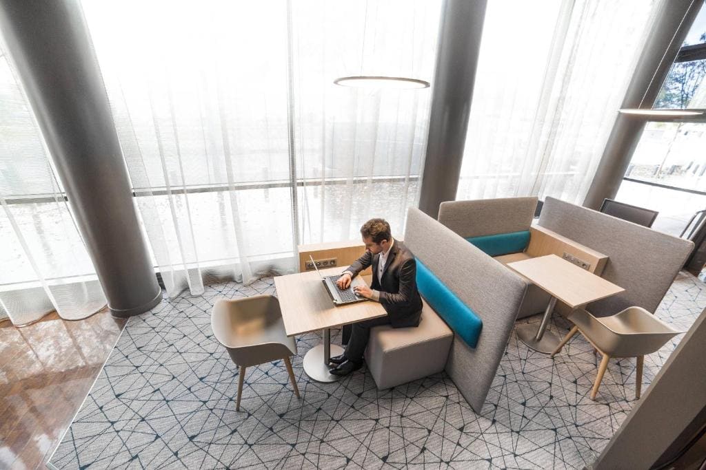Courtyard by Marriott Paris La Defense West - Colombes - View 5