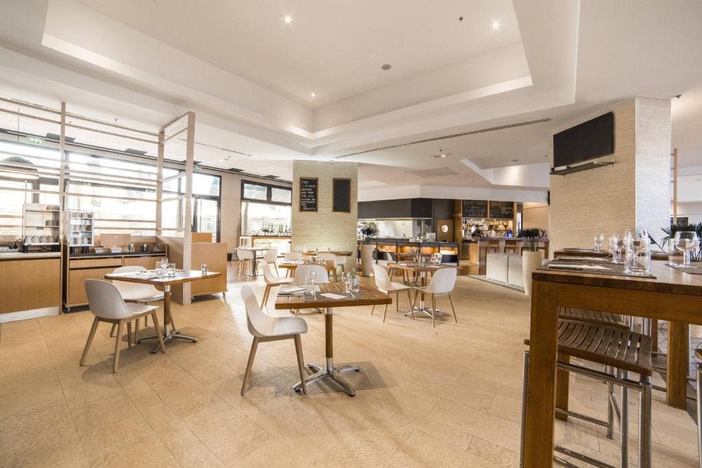 Courtyard by Marriott Paris La Defense West - Colombes - View 3