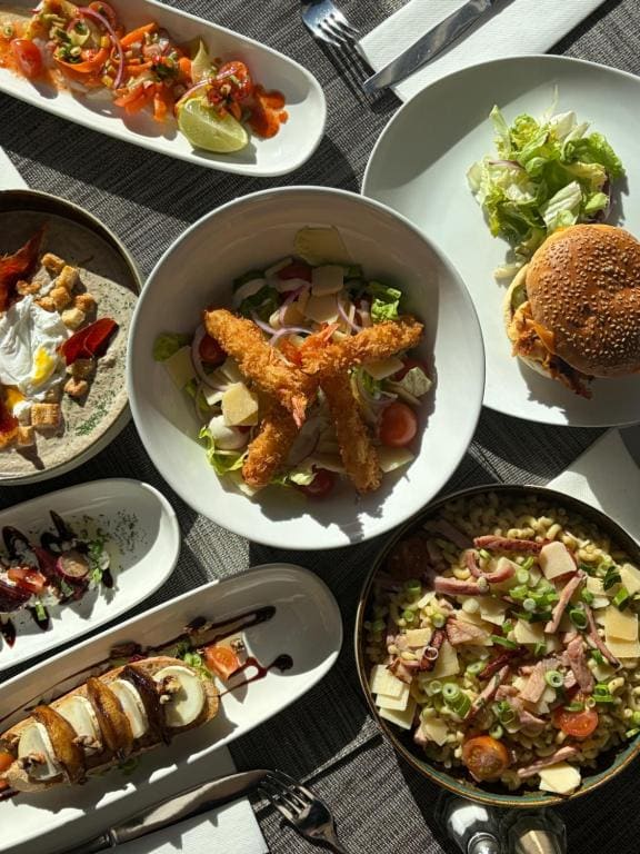 Courtyard by Marriott Paris La Defense West - Colombes - View 6