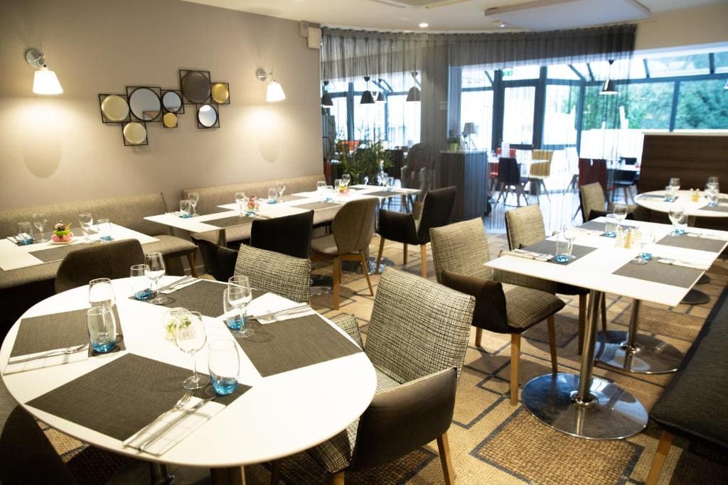Novotel Roissy Saint Witz - View 3