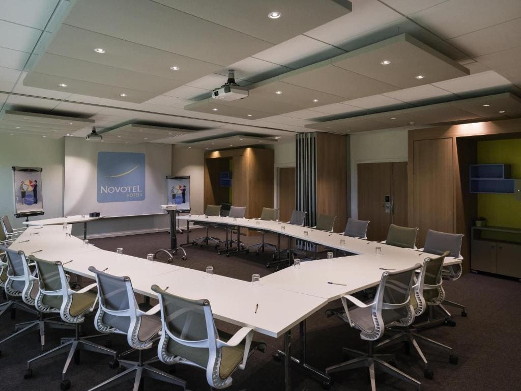 Novotel Roissy Saint Witz - View 4