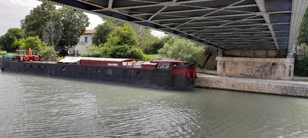 Péniche Chopine — Ansicht 6