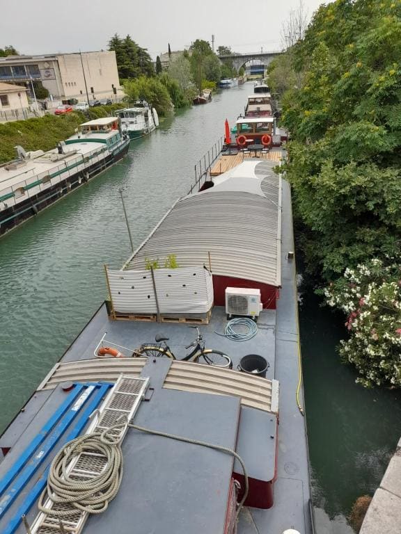 Péniche Chopine — Ansicht 7