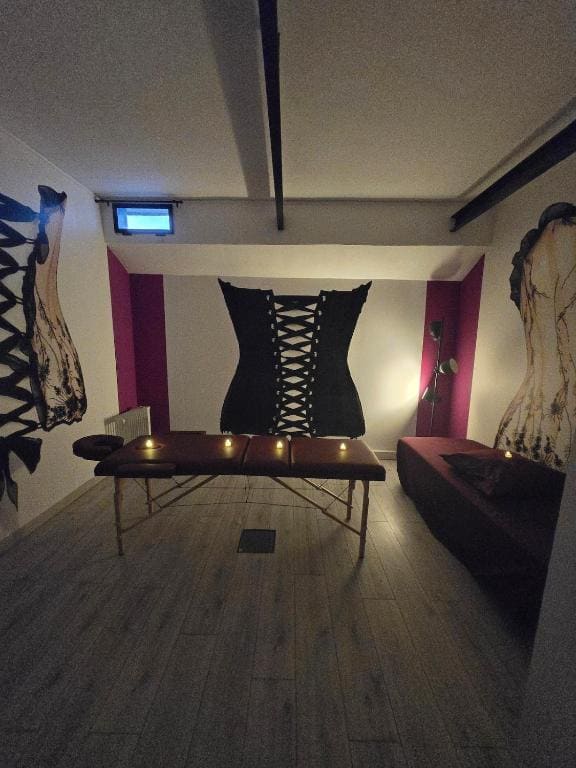 Péniche LOFT la campanella - View 3