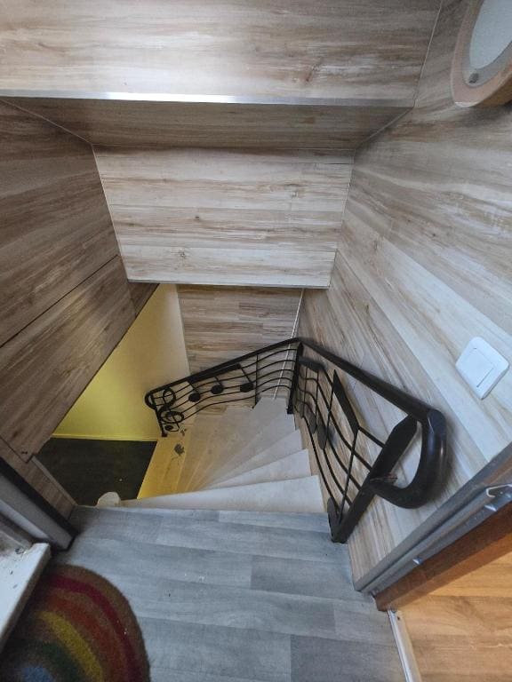 Péniche LOFT la campanella - View 5